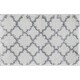preview thumbnail 16 of 76, Warby Shag Farmhouse Geometric Indoor Area Rug