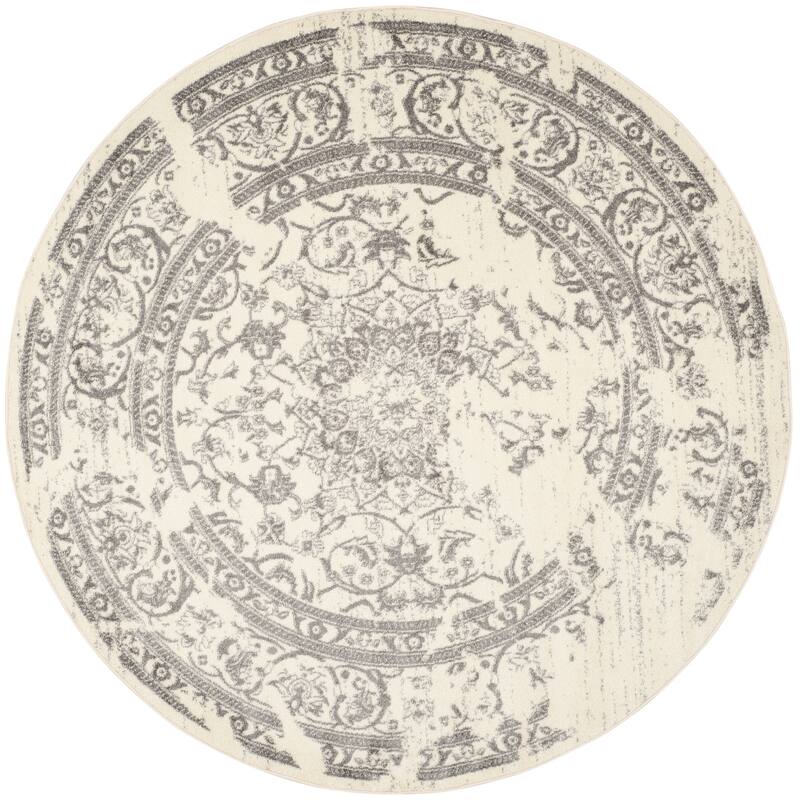 SAFAVIEH Adirondack Sierra Vintage Oriental Distressed Rug