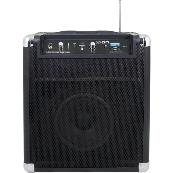 refurbished ion speaker