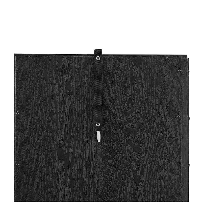 Lighted Corner Curio Cabinet with Glass Doors, Adjustable Shelves & Mirrored Back, Elegant Display Case for Collectibles