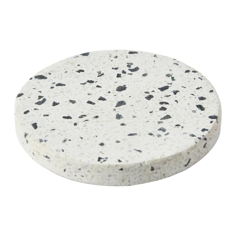 Round Sandstone Coasters