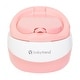 preview thumbnail 5 of 4, Baby Trend 3 in 1 Potty Seat,Pink - Pink