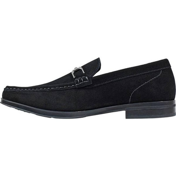 stacy adams newcomb loafer