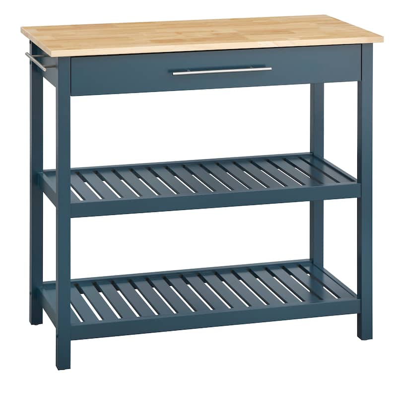 Simple Living Roberta Kitchen Island