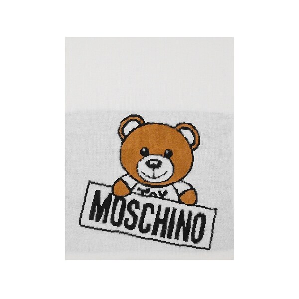 teddy bear moschino