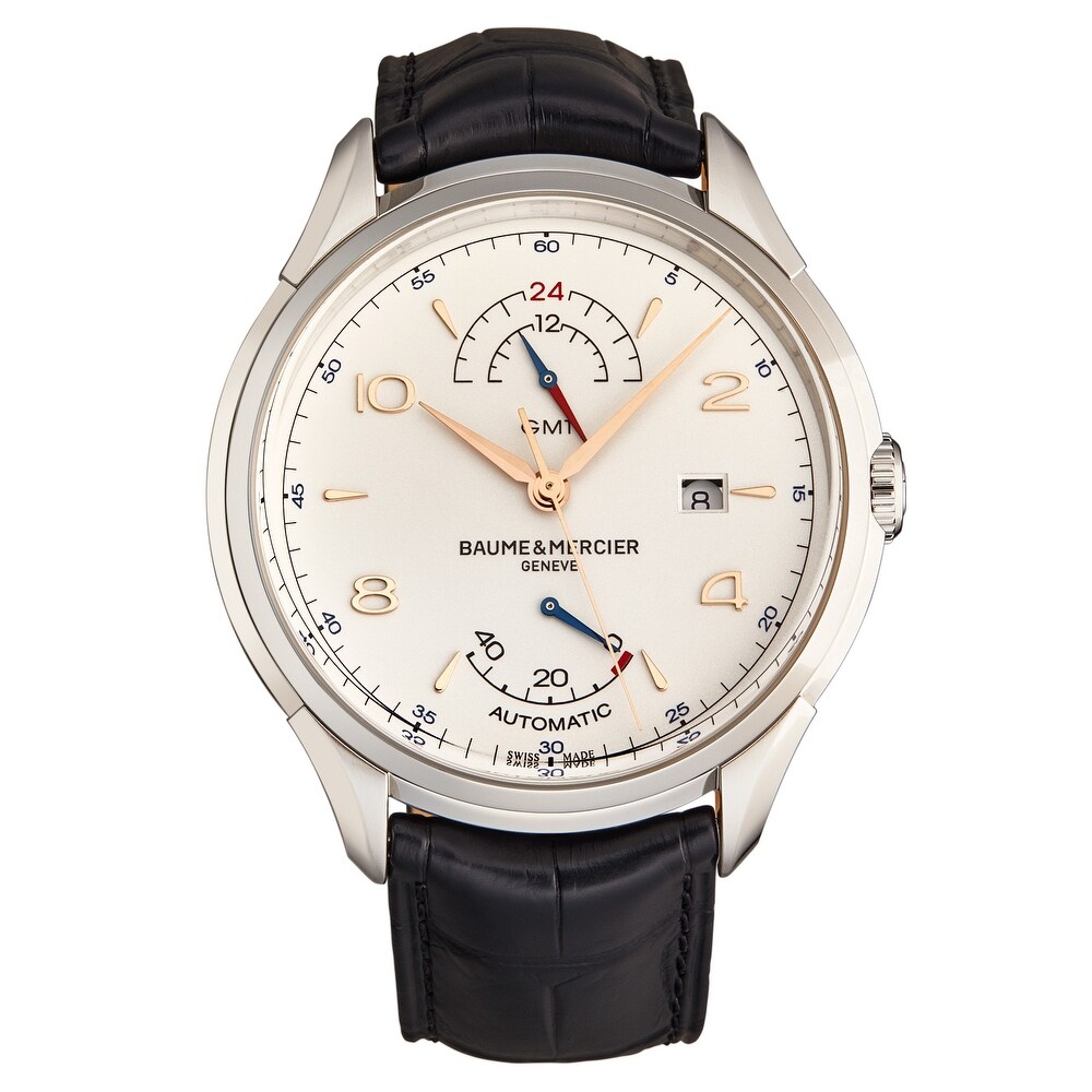 orient automatic watch