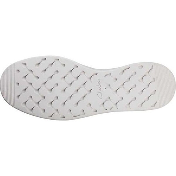 clarks hero brogue black