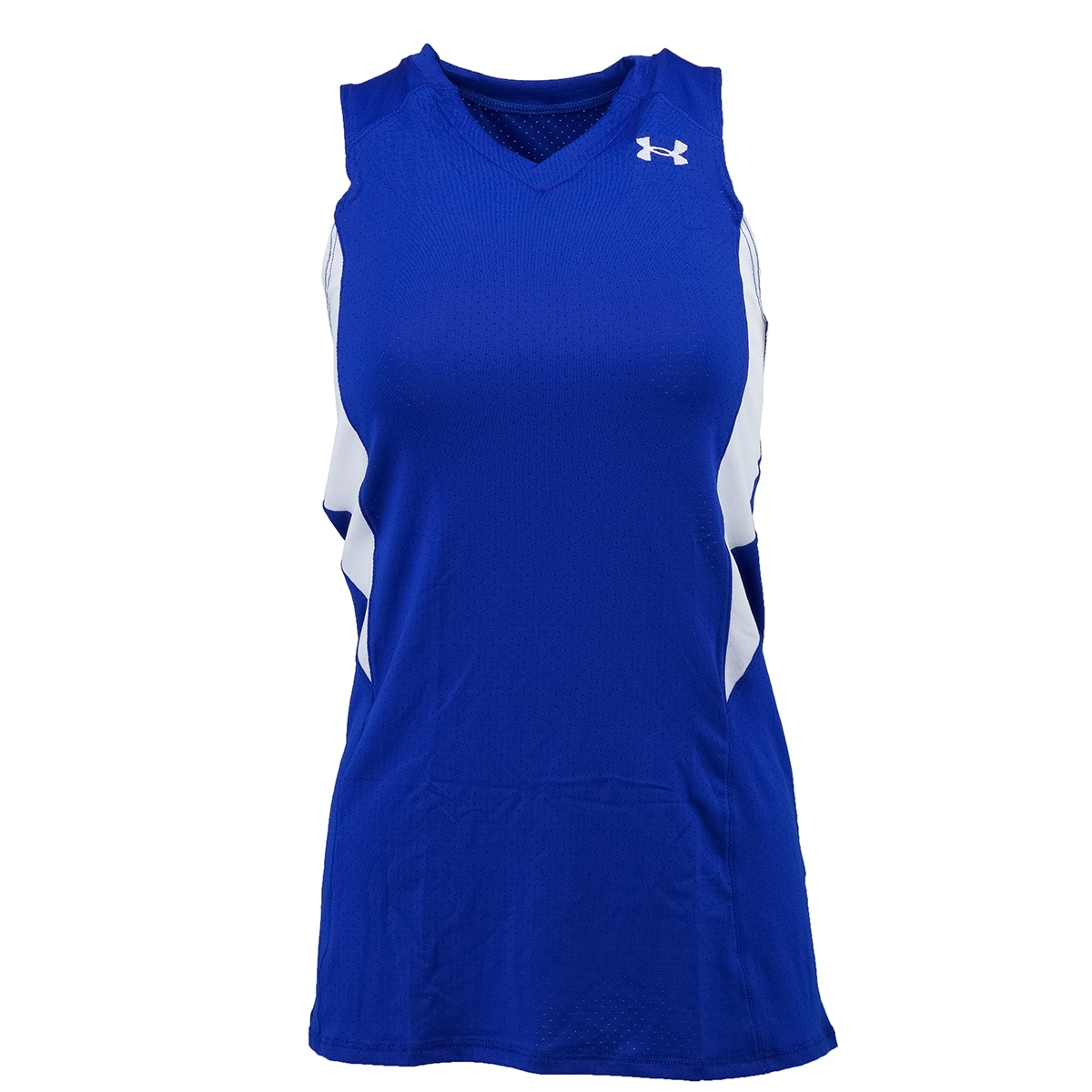 under armour sleeveless jersey