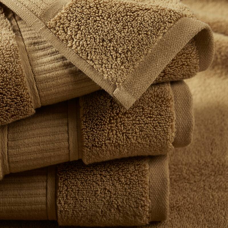 J. Queen New York Belmore Luxury 6 Piece Towel Set