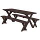 Option Walnut Stain