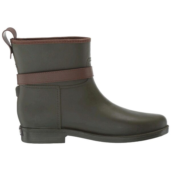 aerosoles rain boots