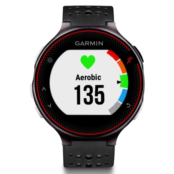 forerunner 235 marsala