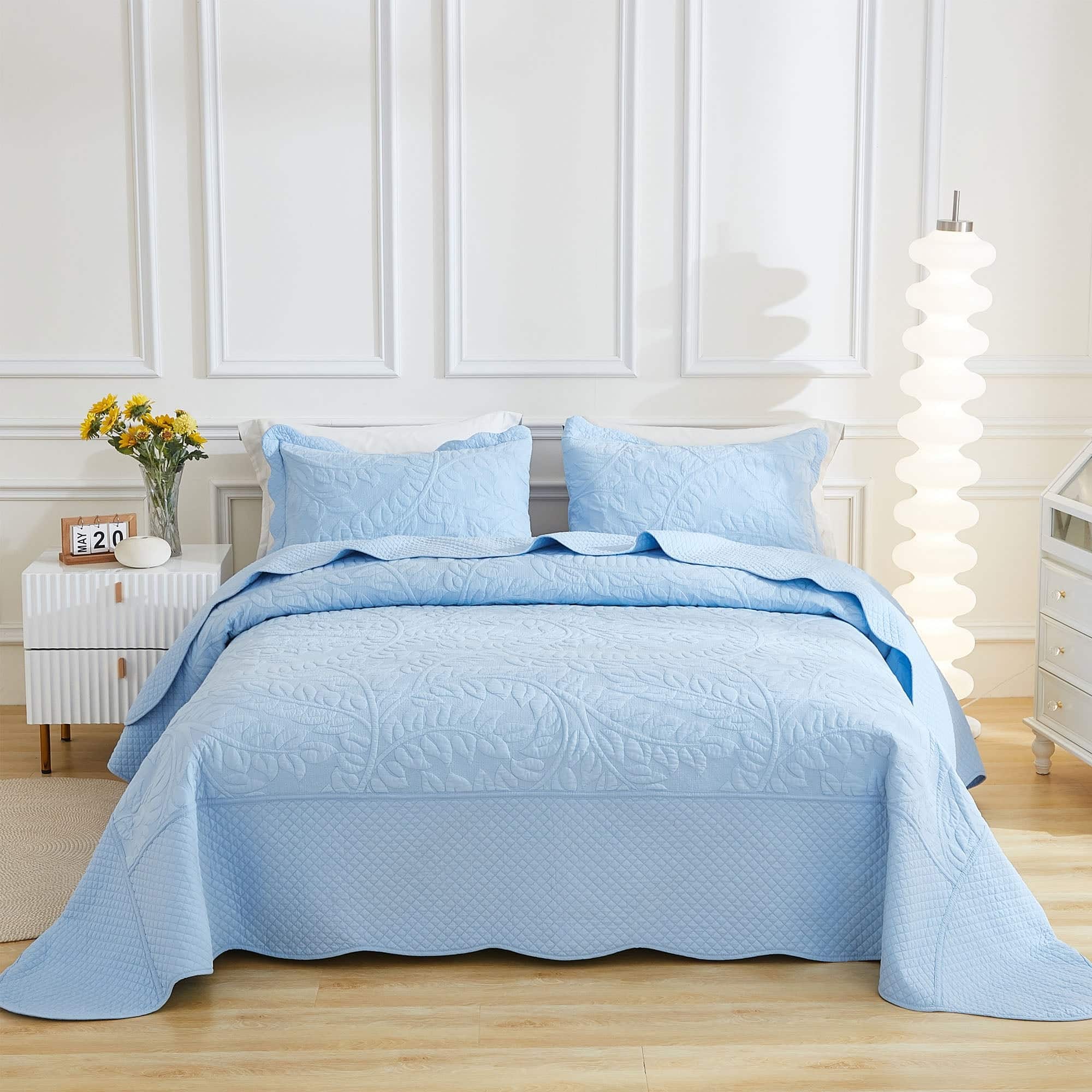 Option Light Blue