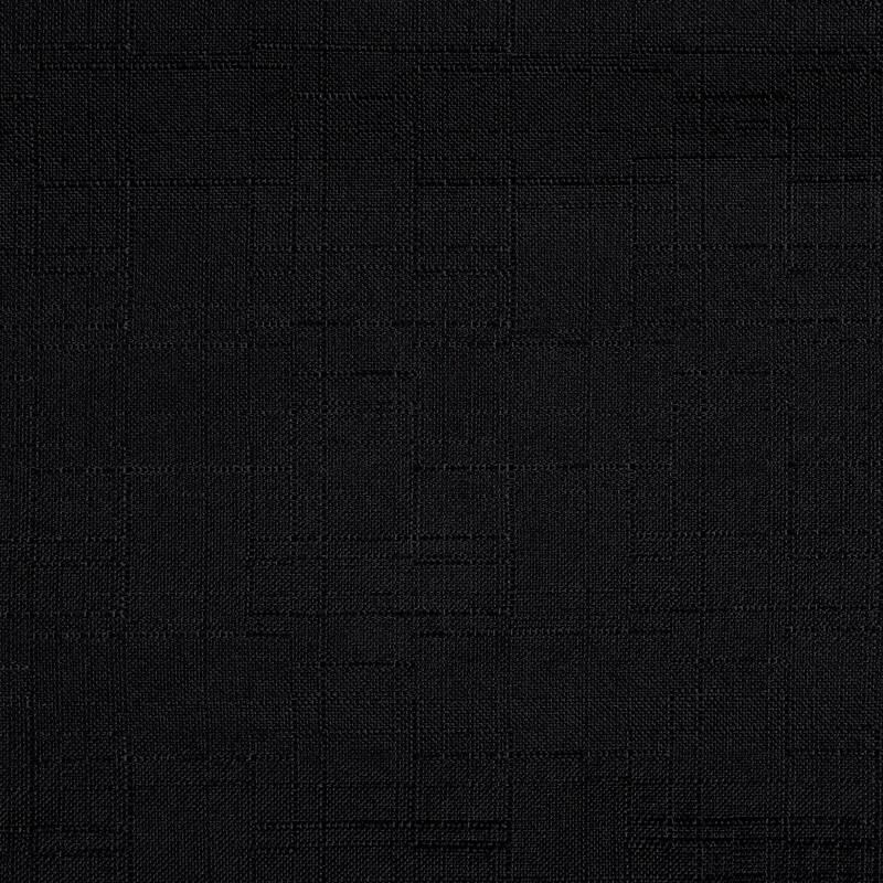 Eclipse Kylie Solid 100% Total Blackout Cordless Roman Shade