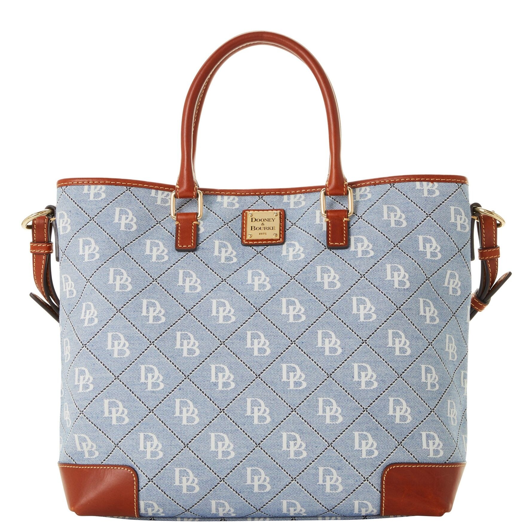 dooney and bourke chelsea tote