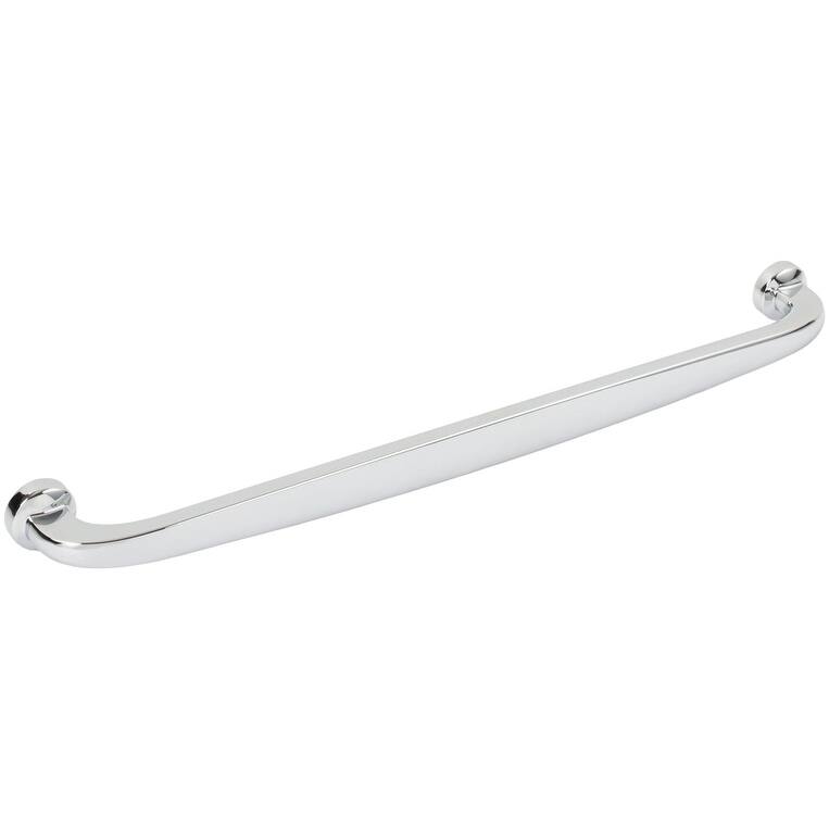 Jeffrey Alexander 410-12 Weser 12" Center to Center Handle Cabinet