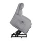 preview thumbnail 36 of 180, Fremont & Park Covelo Corduroy Recliner Collection - Push Back Recliner and Power Lift Chair for Apartments and Living Rooms