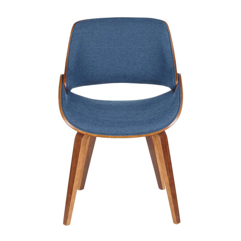 Carson Carrington Svetlana Mid-century Modern Upholstered Dining/Accent Chair