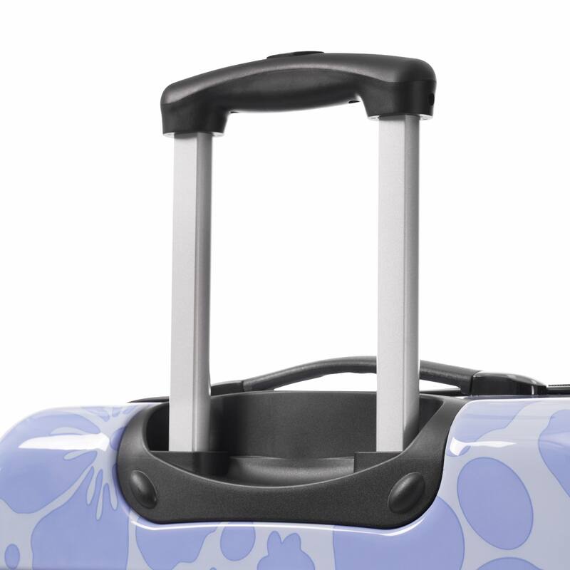Hardshell Luggage Sets 3 pcs Spinner Suitcase with TSA Lock Lightweight-20"+24"+28" Luggages