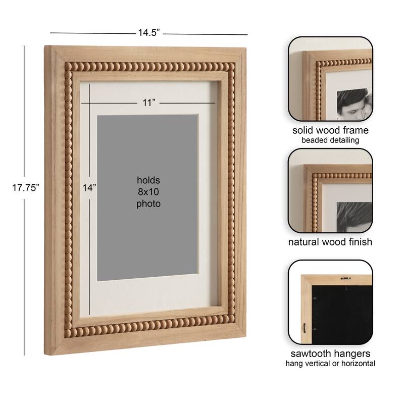 Kate and Laurel Sorell Photo Frame Set