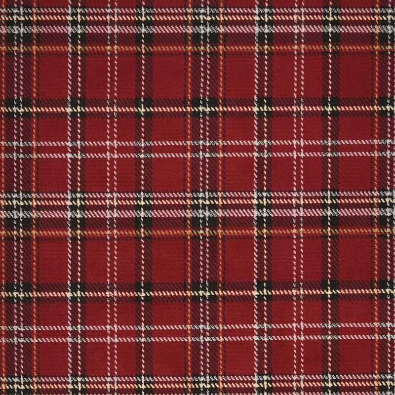 Lifuh Power Loomed Traditional Durable Area Rug By HomeRoots