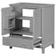 Option Grey