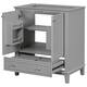 Option Grey