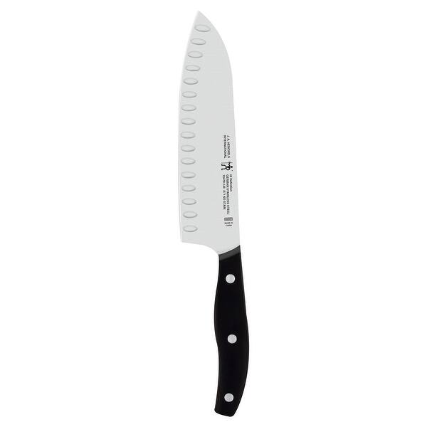Shop J A Henckels International Definition 12 Pc Knife Block Set Overstock 17838980