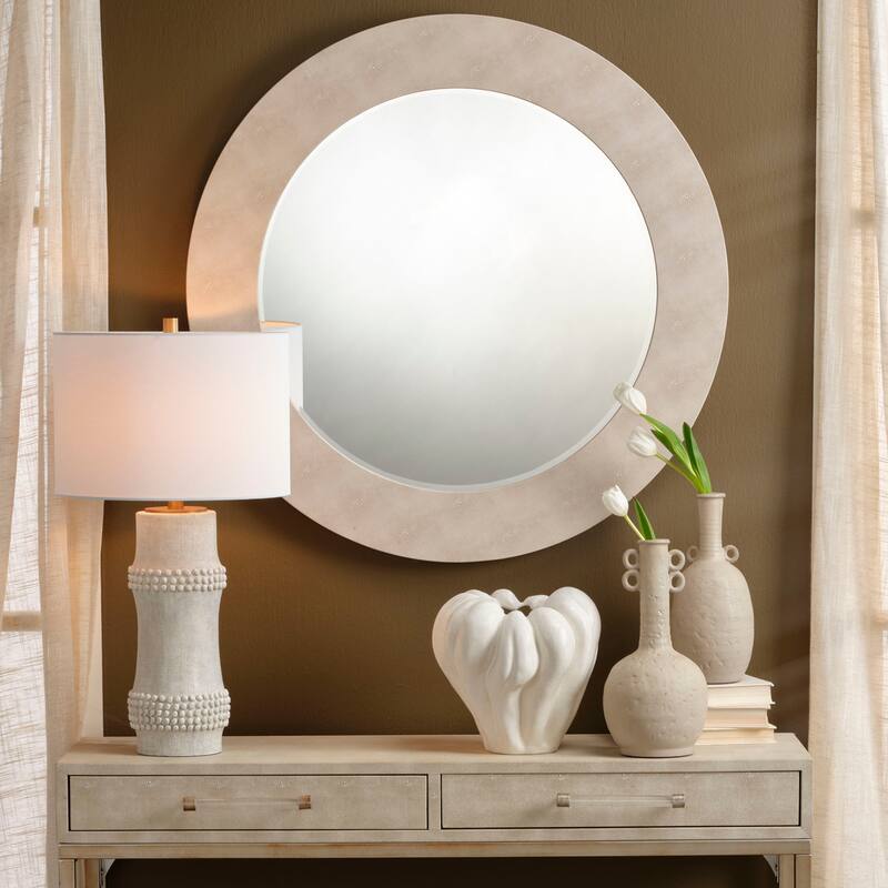 Alden Decor Canyon Table Lamp