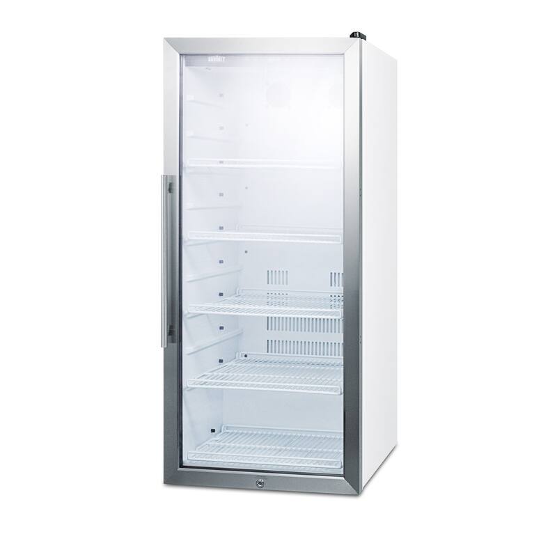 Summit 22 Inch Wide Beverage Center