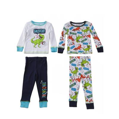 Buy Size 3t Boys Pajamas Online At Overstock Our Best Boys