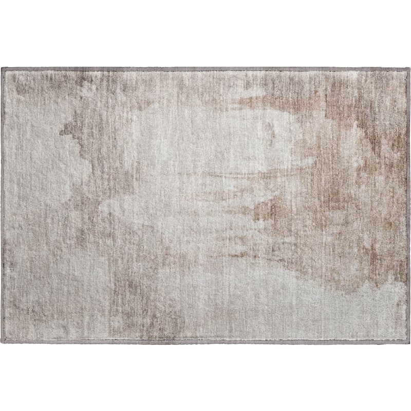 Premium Washable Super Soft Abstract Mayfield Rug