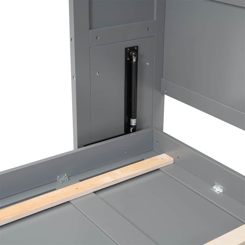 Merax Murphy Bed Wall Bed