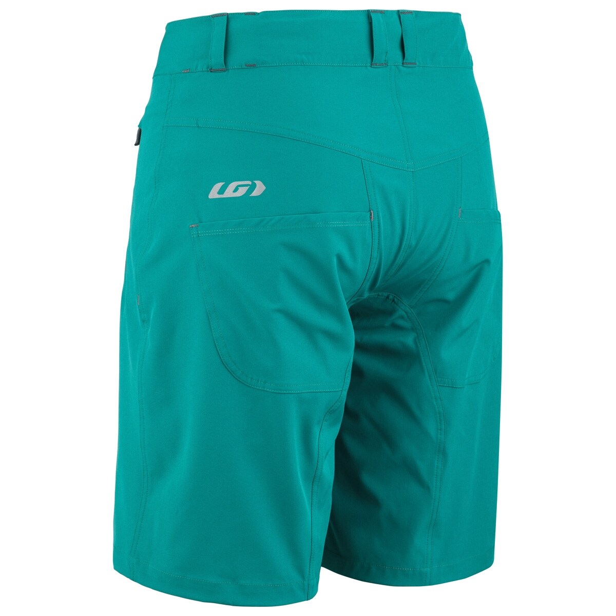garneau women's bike shorts