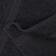 preview thumbnail 4 of 39, Superior Oregon Organic Cotton Solid Hand Towel, Set of 6