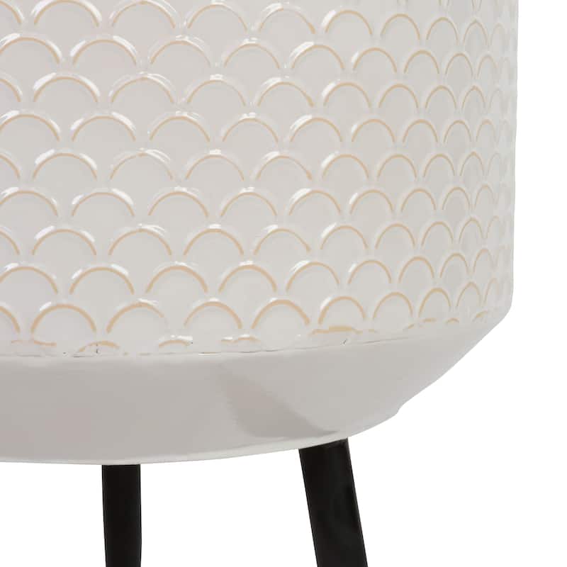 Avery Modern Planters (Set of 3)