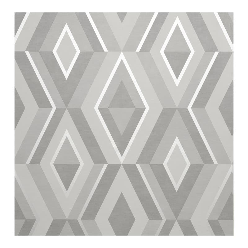 Fine Decor Shard Stone Geometric Wallpaper - 20.5 x 396 x 0.025