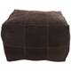 Option Dark Brown - 28"W, 19"H