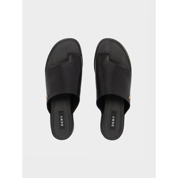 dkny daz sandals