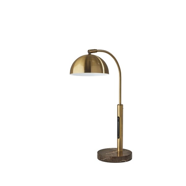 Bolton LED Desk Lamp w Smart Switch Bed Bath Beyond 35481373