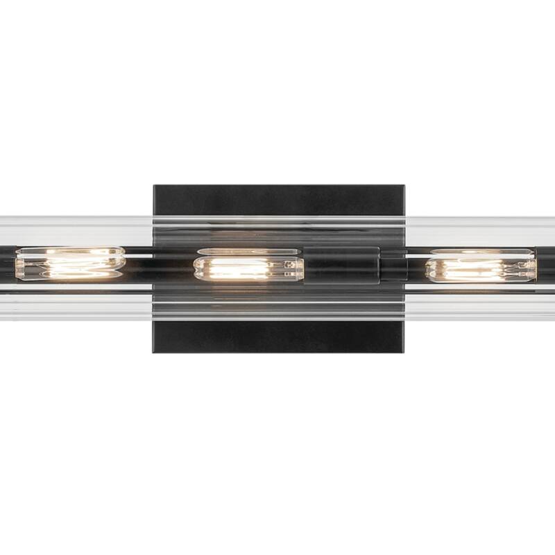 Kichler Lighting Azores 32 in. 5-Light Bathroom Vanity Light