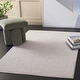 preview thumbnail 4 of 168, SAFAVIEH River Yuki Contemporary Solid Rug