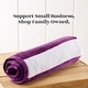 preview thumbnail 11 of 24, Linery & Co. Cotton Cabana Beach Towel