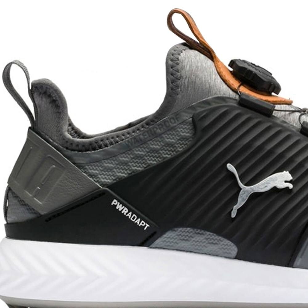 puma wide golf shoes