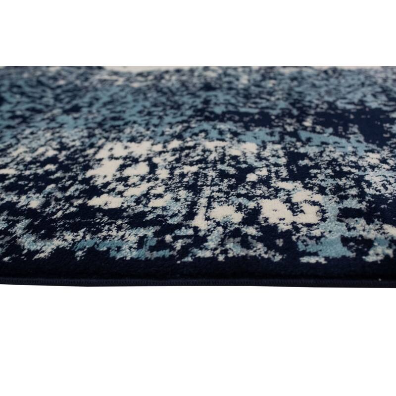 Noori Rug Lagoon Adrian Abstract Area Rug