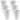 Break-Resistant Plastic Cups 18oz, Reusable Design