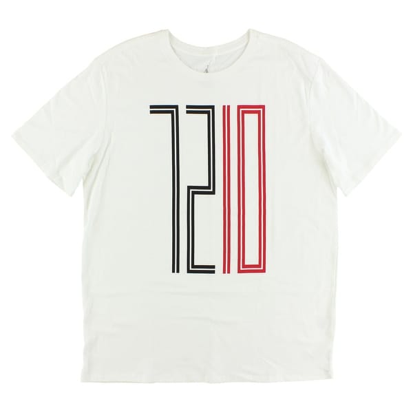 t shirt jordan graphic crew