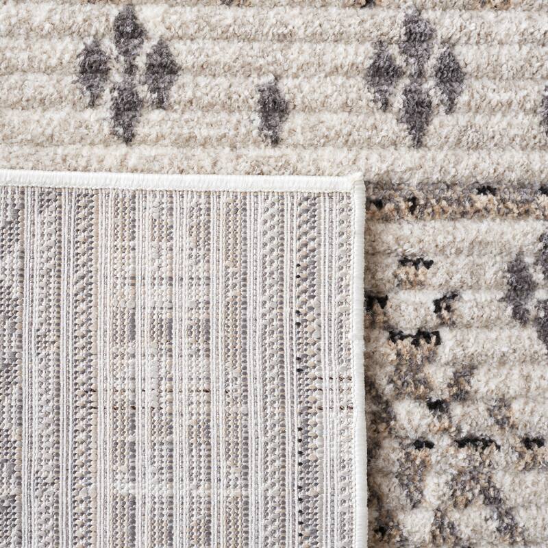 SAFAVIEH Marrakech Tjalline Rustic Boho Rug