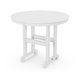 preview thumbnail 8 of 16, POLYWOOD Canyon 3-Piece Farmhouse Dining Set
