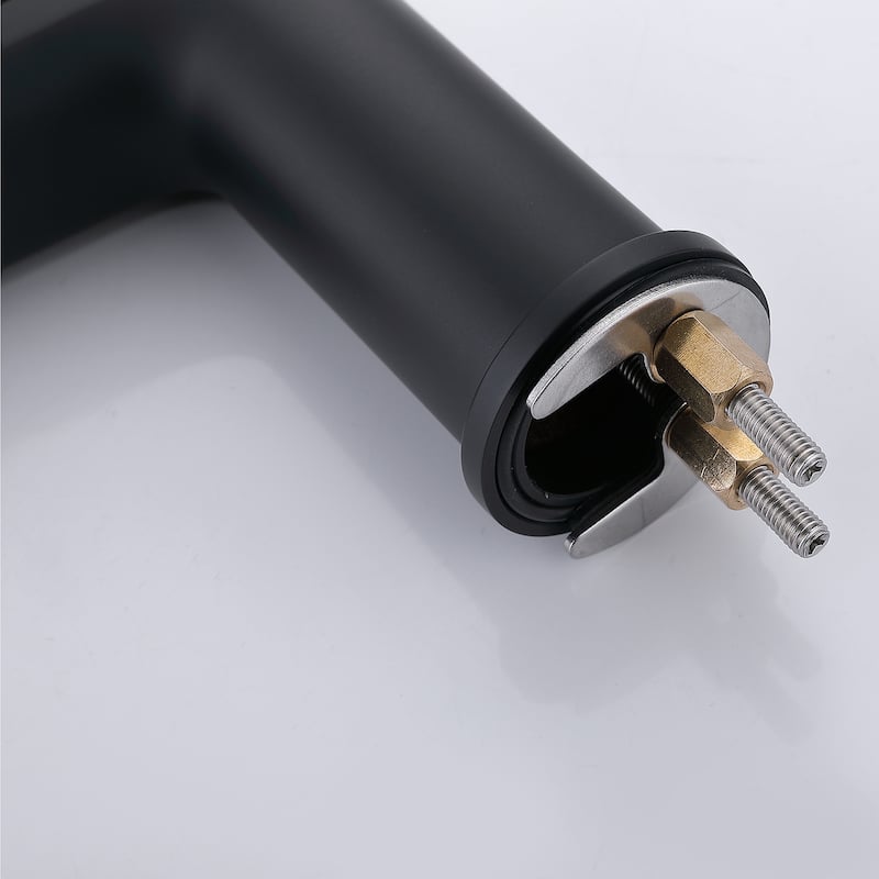 Single Hole Single Handle Bathroom Basin Faucet